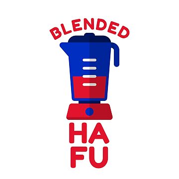 Artwork thumbnail, Blended 2 by HAFU-Designs
