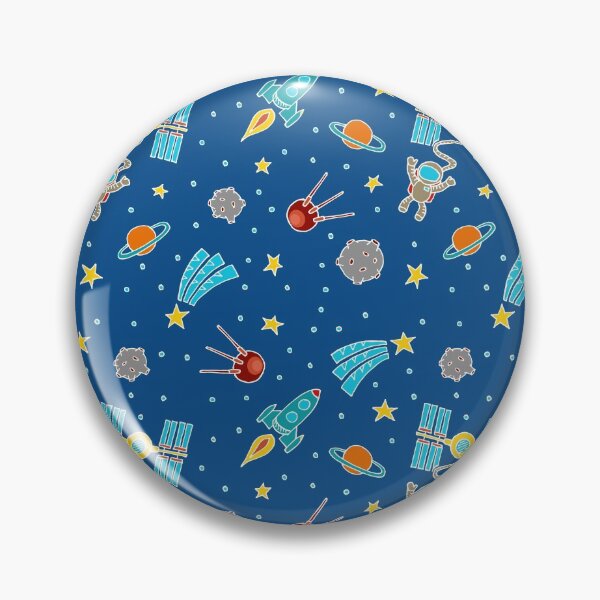 Item preview, Space doodle designed and sold by Albert Buchatskyy.