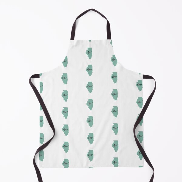 Item preview, Illinois Ope! designed and sold by eliset983.