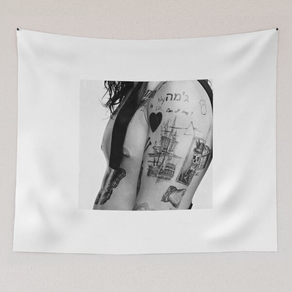 Item preview, Harry Styles designed and sold by Arlosdesign.