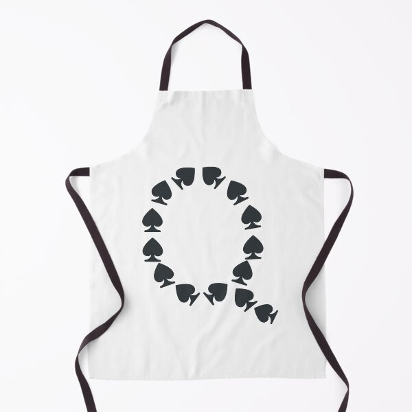 Item preview, Queen of Spades designed and sold by KeikoandSarge.