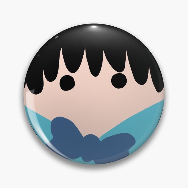 Item preview, Minimalistic Second Doctor  designed and sold by alxandromeda.
