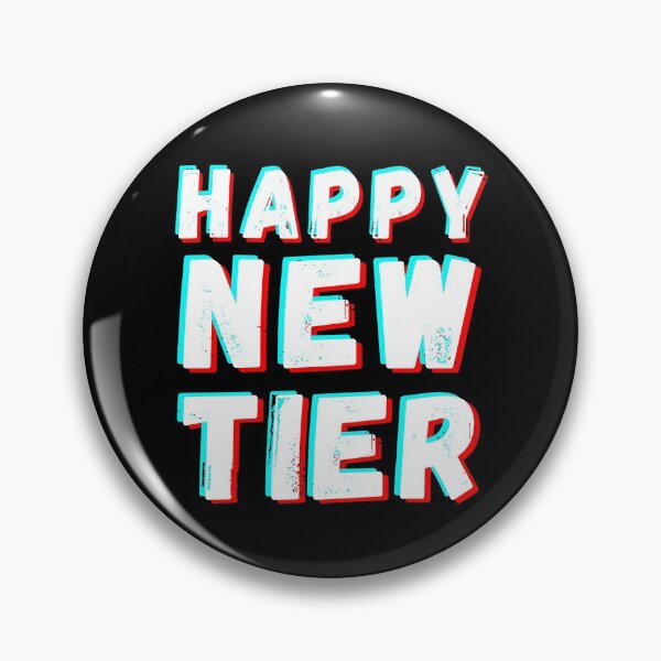 Item preview, Happy New Tier Funny Happy new year 2021 designed and sold by OneTimeEngineer.