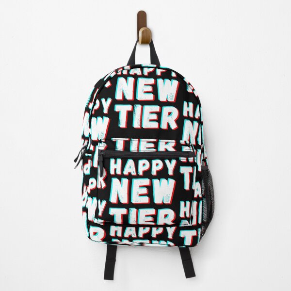 Item preview, Happy New Tier Funny Happy new year 2021 designed and sold by OneTimeEngineer.