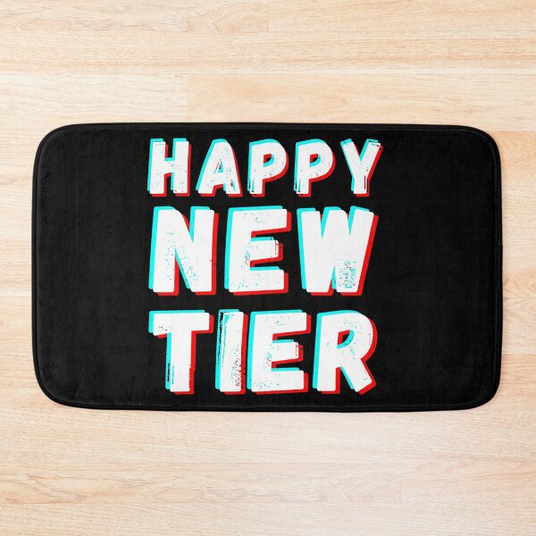 Item preview, Happy New Tier Funny Happy new year 2021 designed and sold by OneTimeEngineer.