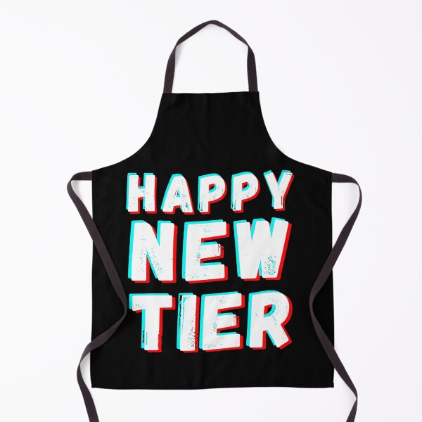 Item preview, Happy New Tier Funny Happy new year 2021 designed and sold by OneTimeEngineer.