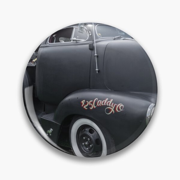 Item preview, 425 Caddy-O designed and sold by barkeypf.