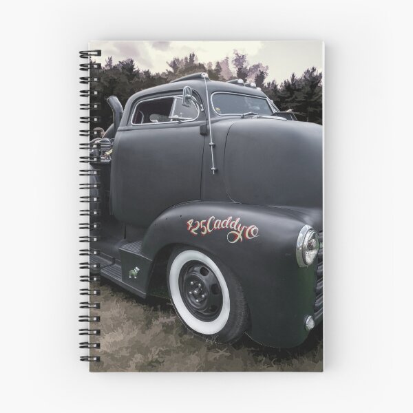 Item preview, 425 Caddy-O designed and sold by barkeypf.