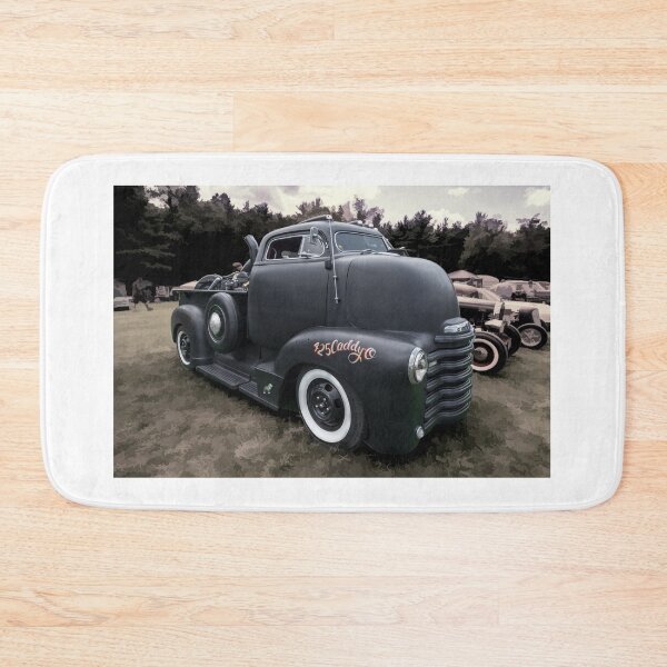 Item preview, 425 Caddy-O designed and sold by barkeypf.