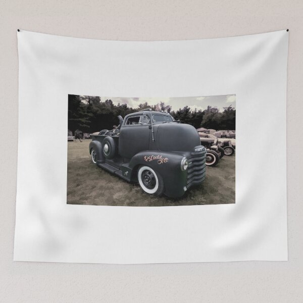 Item preview, 425 Caddy-O designed and sold by barkeypf.