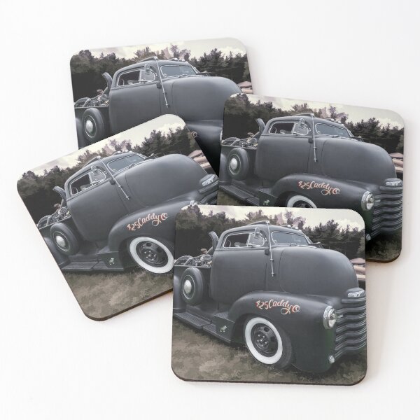 Item preview, 425 Caddy-O designed and sold by barkeypf.