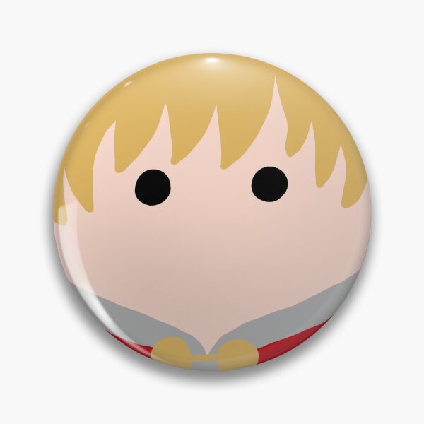 Item preview, Minimalistic Arthur designed and sold by alxandromeda.