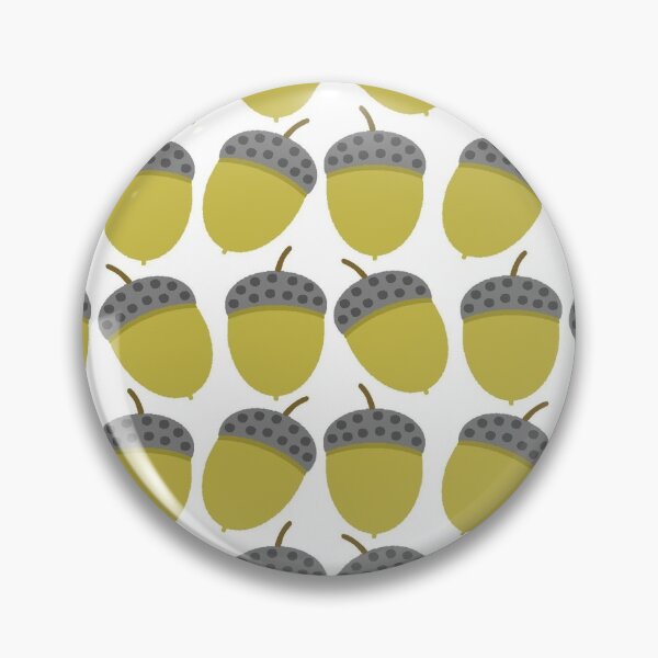 Item preview, ACORNS designed and sold by TERRI CRACKNELL.