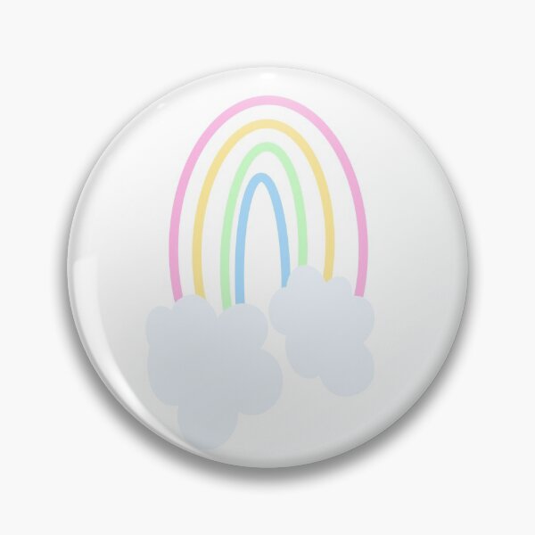 Item preview, Pastel rainbow  designed and sold by youngartist21.