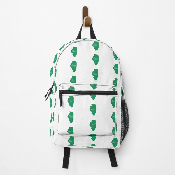 Item preview, Illinois Ope! designed and sold by eliset983.