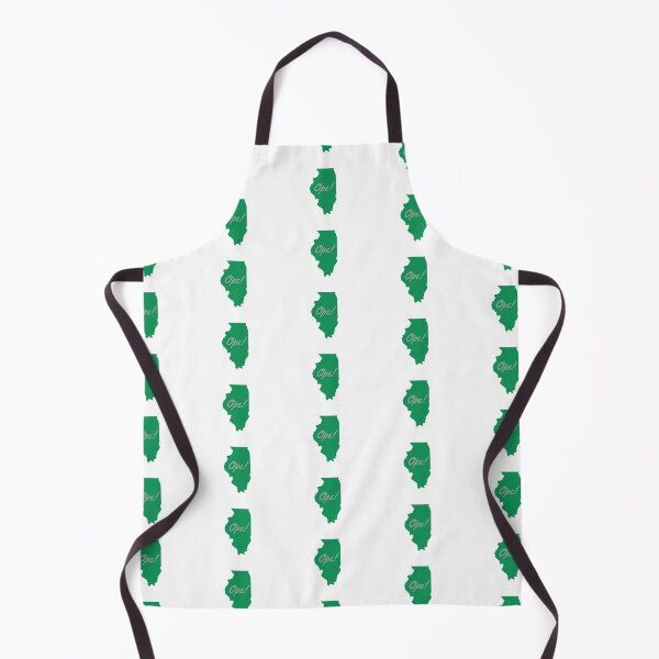 Item preview, Illinois Ope! designed and sold by eliset983.