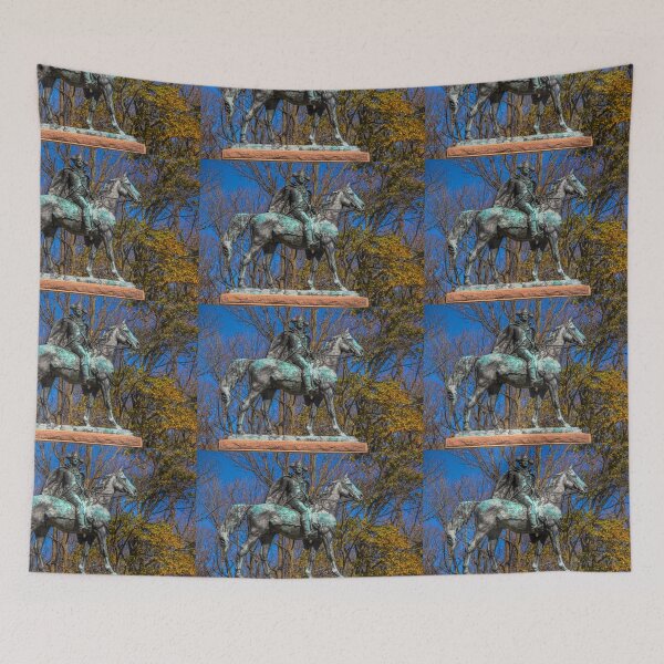 Item preview, USA. Pennsylvania. Valley Forge National Historical Park. Statue. designed and sold by vadim19.