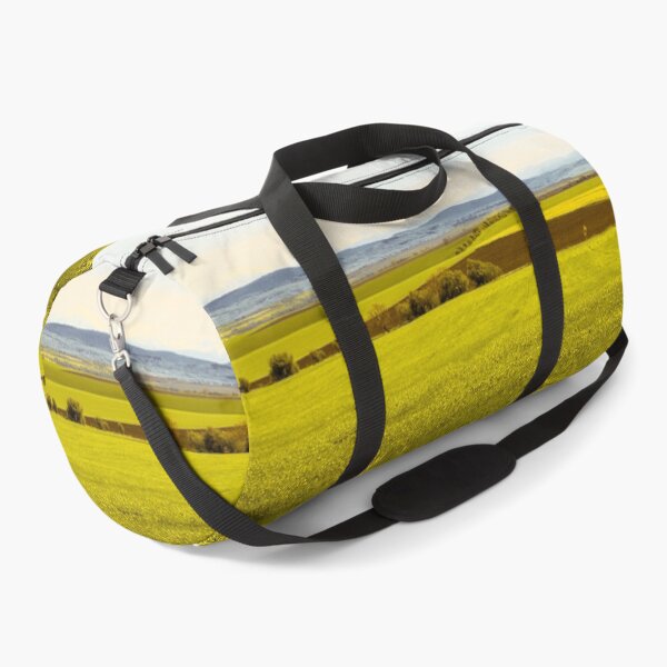 Item preview, Yellow fields designed and sold by bunlinked.