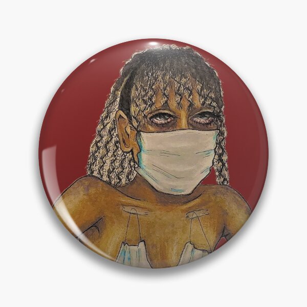 Item preview, CHRONICALLY (CH)ILL **transparent background** designed and sold by n rodriguez.