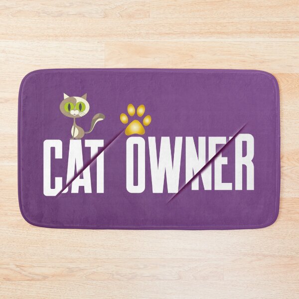 Item preview, Cat Owner designed and sold by Marius Predescu Art.