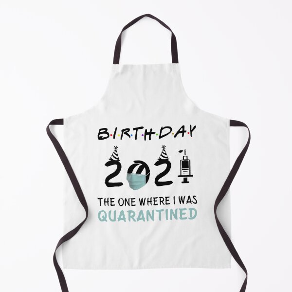Item preview, Cumpleaños 2021 En el que estoy en cuarentena Regalo divertido designed and sold by AnimaLovers.