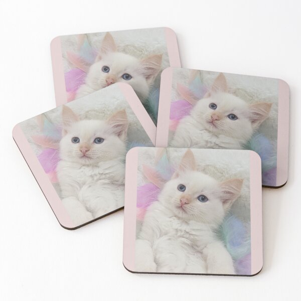 Item preview, Sweet kitten designed and sold by Fluffycat2020.
