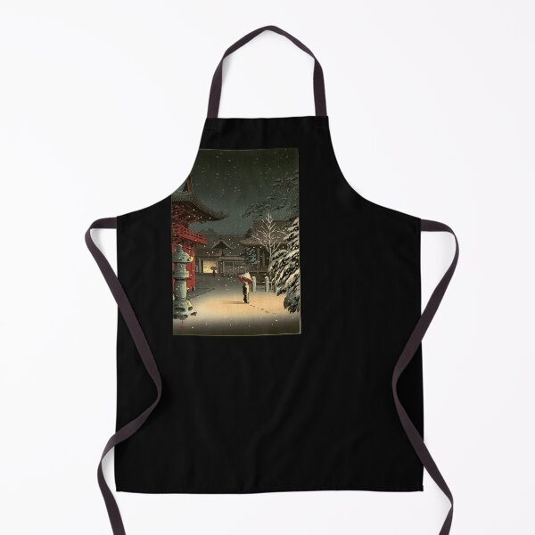 Item preview, Koitsu Tsuchiya Nezu Shrine Sale Shin-Hanga Art designed and sold by RBEnt.