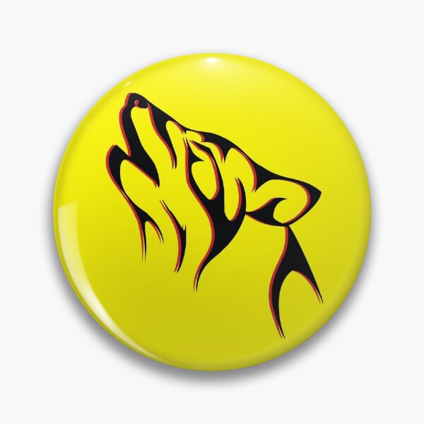 Item preview, wonderful wolf designed and sold by Raouf09.