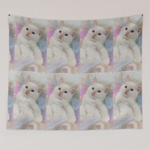 Item preview, Sweet kitten designed and sold by Fluffycat2020.