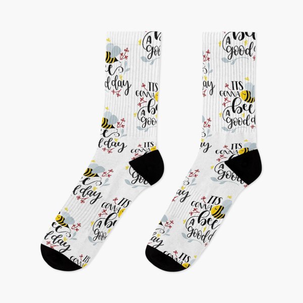 Item preview, It's Gonna Bee A Good Day designed and sold by Phorase.