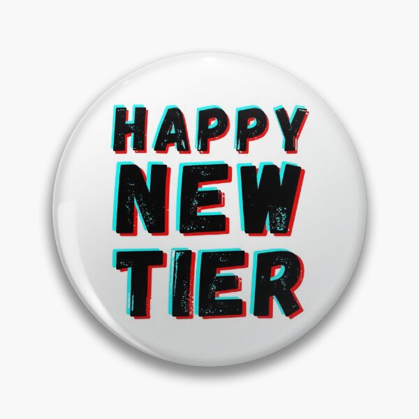 Item preview, Happy New Tier Funny Happy new year 2021 designed and sold by OneTimeEngineer.