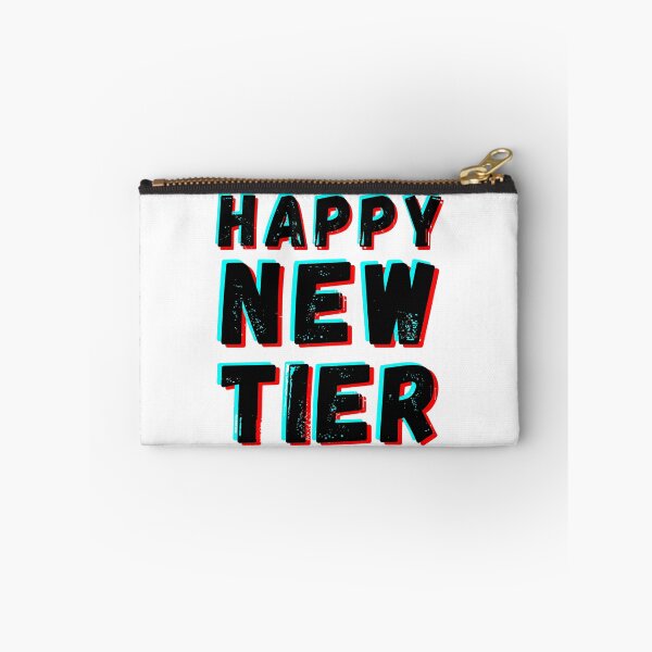 Item preview, Happy New Tier Funny Happy new year 2021 designed and sold by OneTimeEngineer.