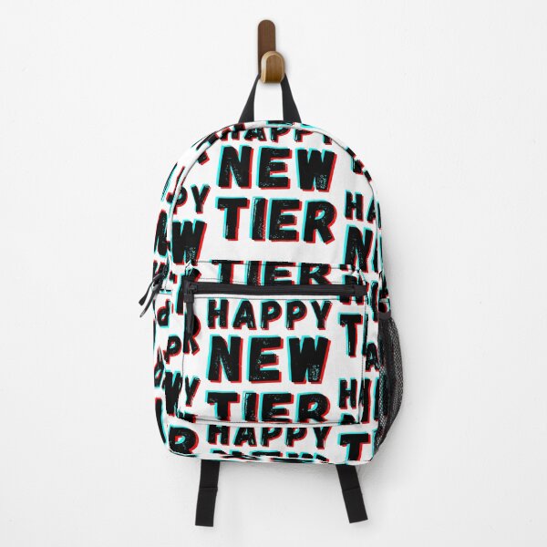 Item preview, Happy New Tier Funny Happy new year 2021 designed and sold by OneTimeEngineer.
