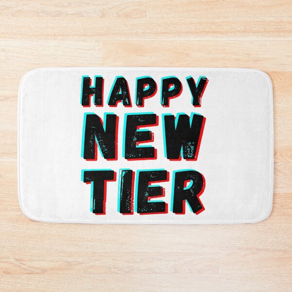 Item preview, Happy New Tier Funny Happy new year 2021 designed and sold by OneTimeEngineer.