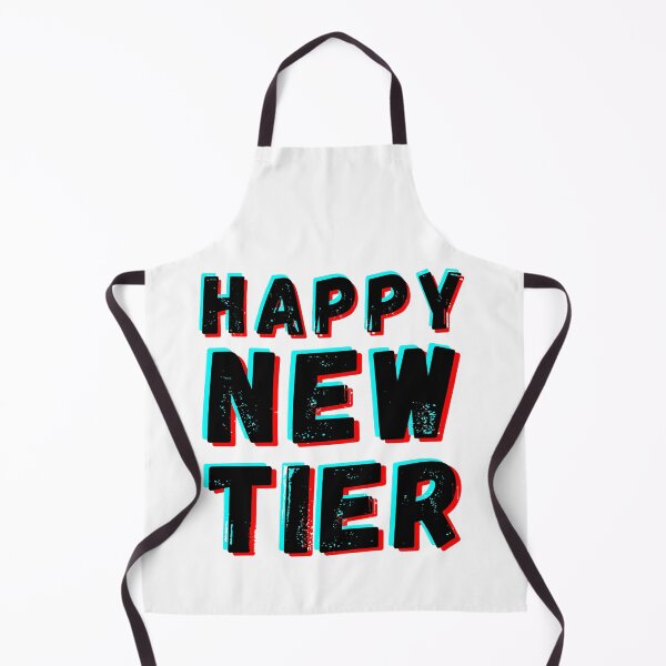 Item preview, Happy New Tier Funny Happy new year 2021 designed and sold by OneTimeEngineer.