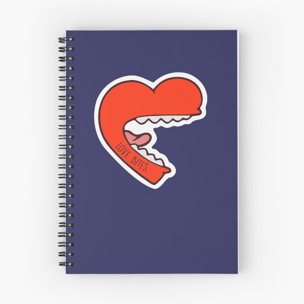 Item preview, Love Bites designed and sold by SLAG-Creative.