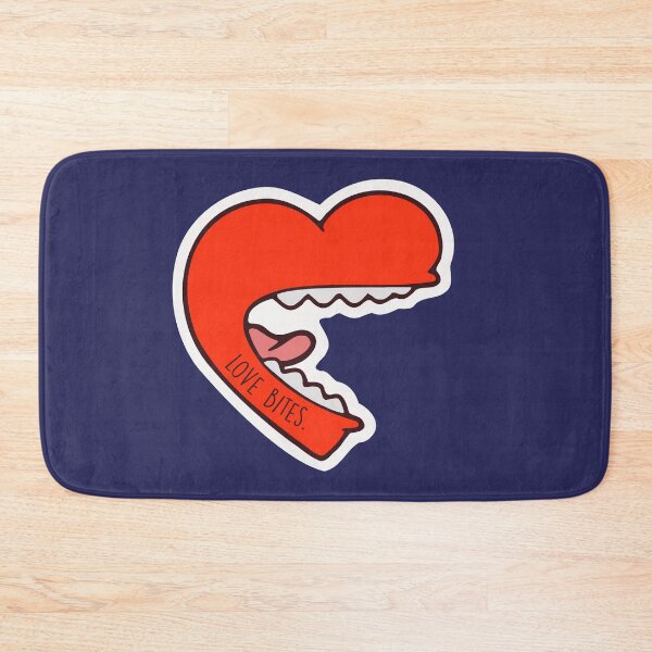 Item preview, Love Bites designed and sold by SLAG-Creative.