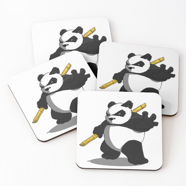 Item preview, The Panda designed and sold by Carlo Betanzos.
