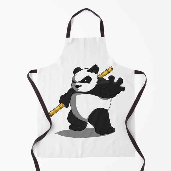 Item preview, The Panda designed and sold by Carlo Betanzos.