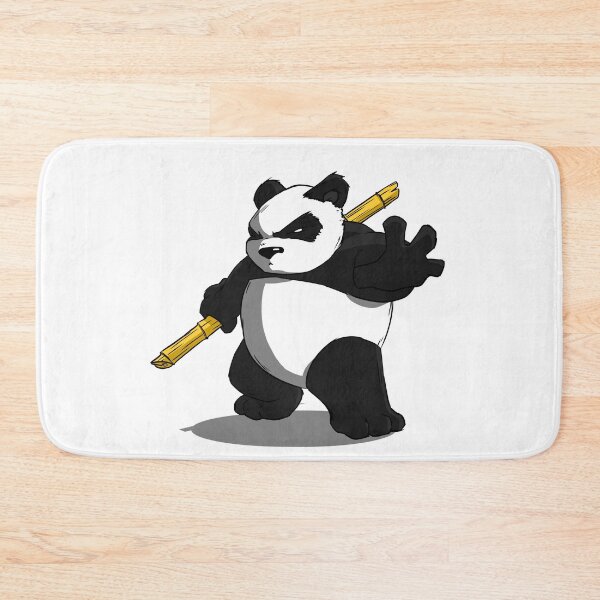 Item preview, The Panda designed and sold by Carlo Betanzos.