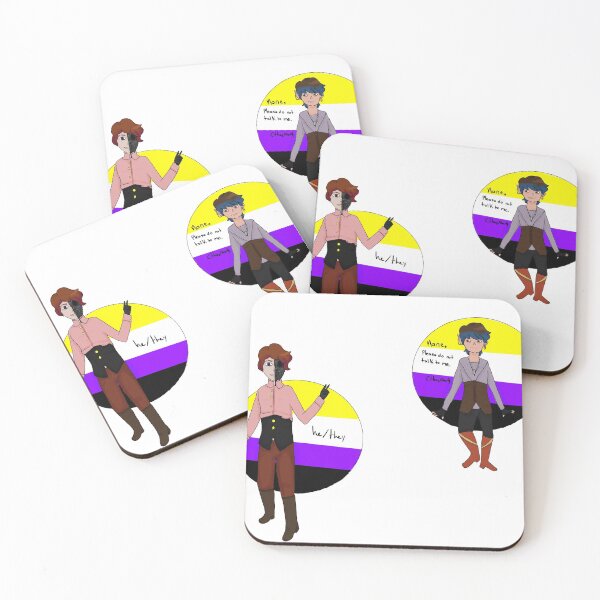Item preview, Minecraft OCs designed and sold by CheyennesArt.