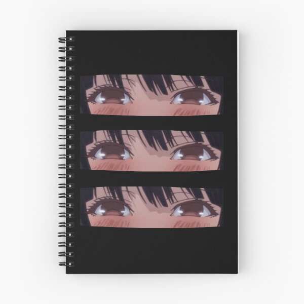 Item preview, Jabami Yumeko Eyes designed and sold by Libramatic.