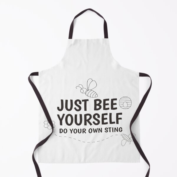 Item preview, Just Bee Yourself Do Your Own Sting designed and sold by Phorase.