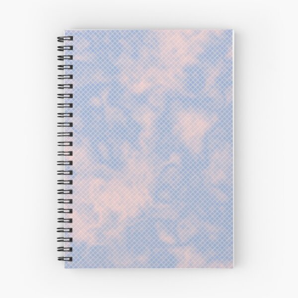 Item preview, Rose Quartz Serenity Marble designed and sold by 8-Bit-Wonder.