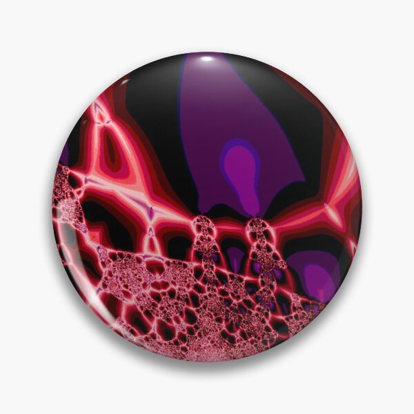 Item preview, Bubble fractal designed and sold by greentiger1.