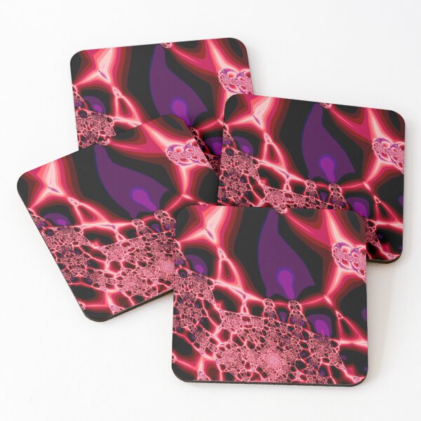 Item preview, Bubble fractal designed and sold by greentiger1.