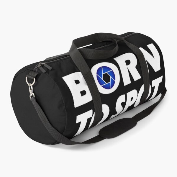 Item preview, Born to Spot - Gift Plane Spotter designed and sold by FouDeeziner.