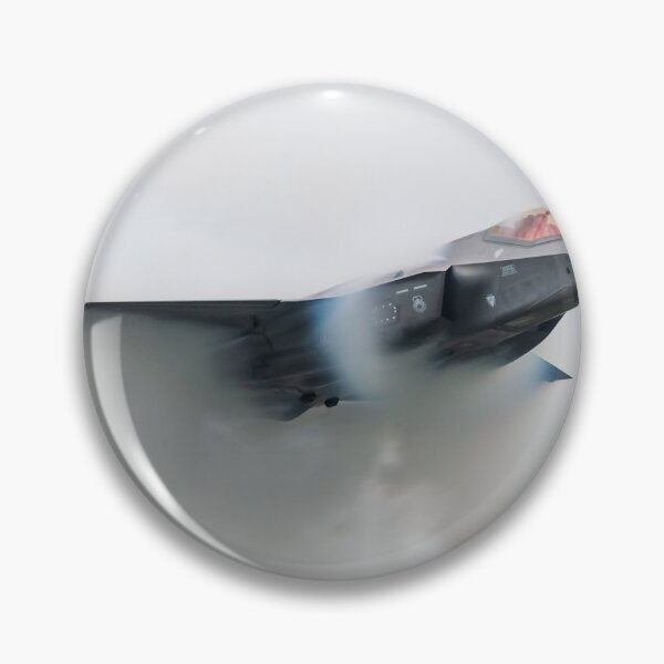 Item preview, F35 bursting through clouds designed and sold by DigitalDesgin.