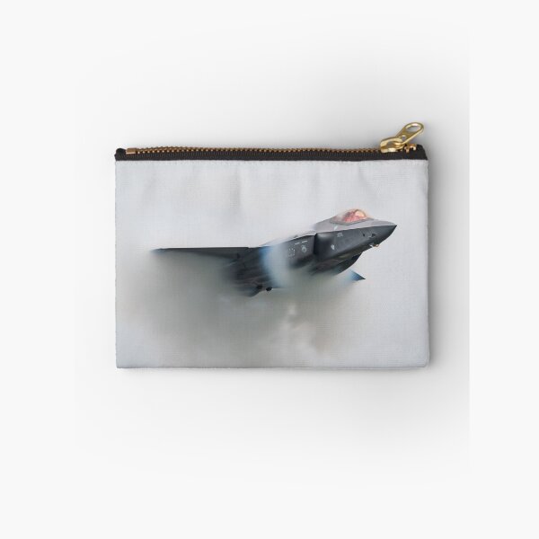 Item preview, F35 bursting through clouds designed and sold by DigitalDesgin.