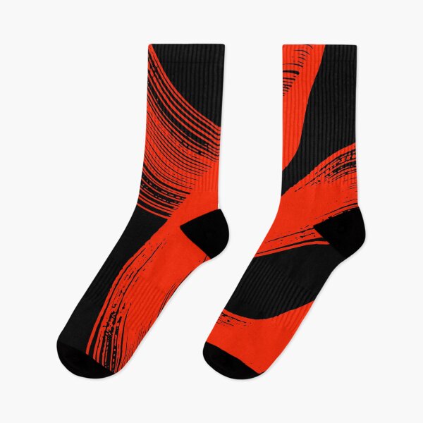 Item preview, A stroke of the pen. The red and the black. designed and sold by Mankaanna.